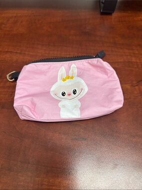 Labubu pouch